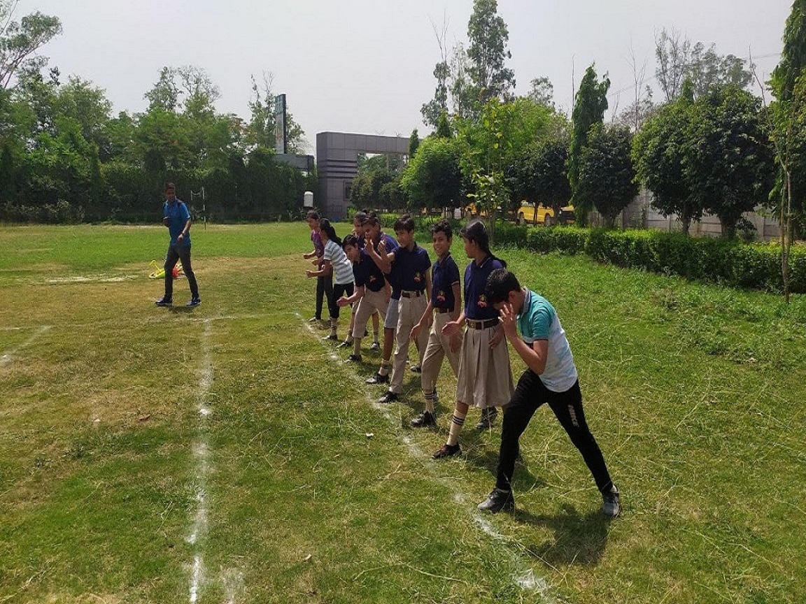 Activities