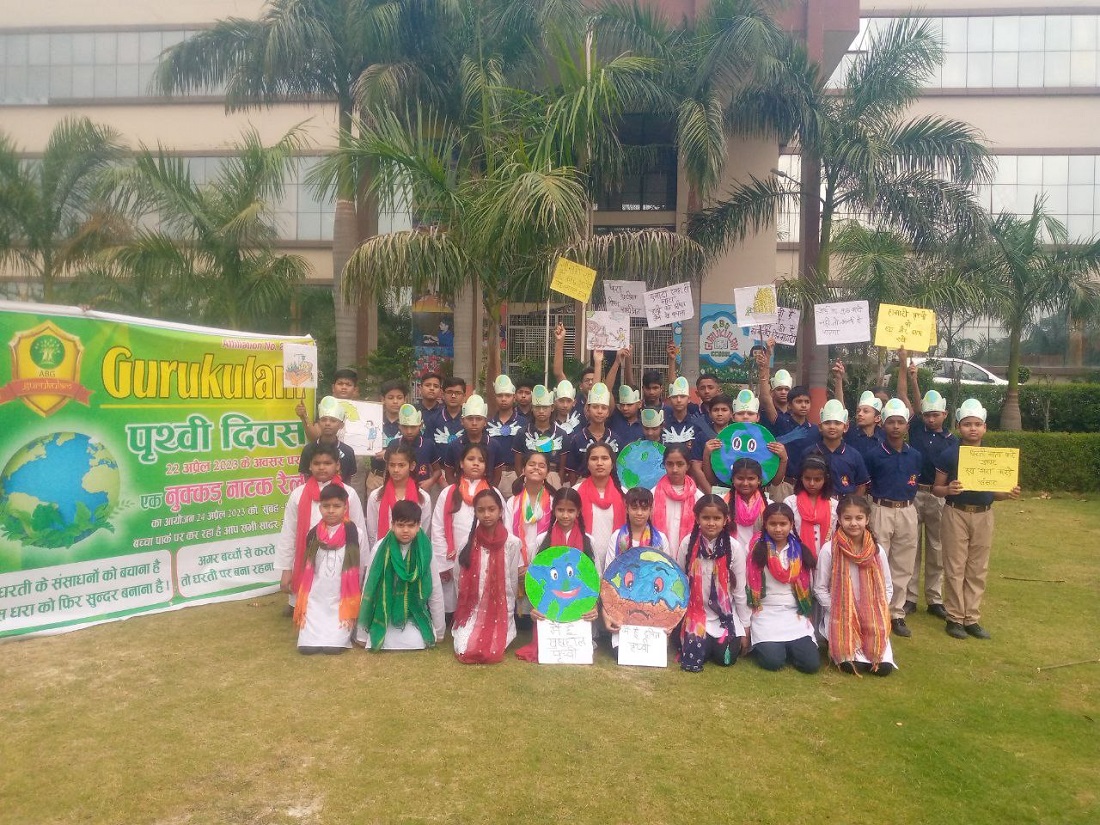 earth day 2023