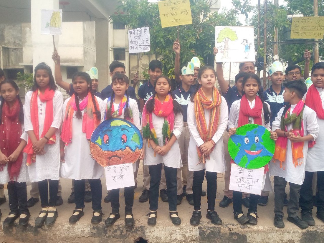 earth day 2023
