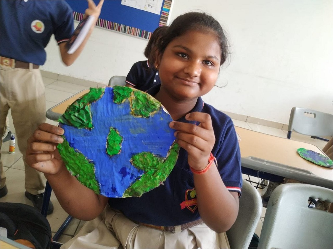 Earth Day