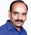 Rajesh Gautam