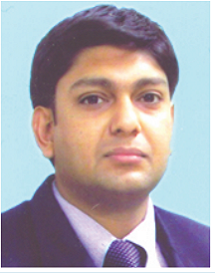 Rajesh Gautam