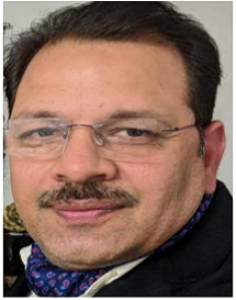 Rajesh Gautam
